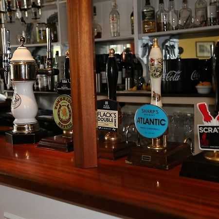 The Northbrook Arms Ξενοδοχείο Micheldever Εξωτερικό φωτογραφία