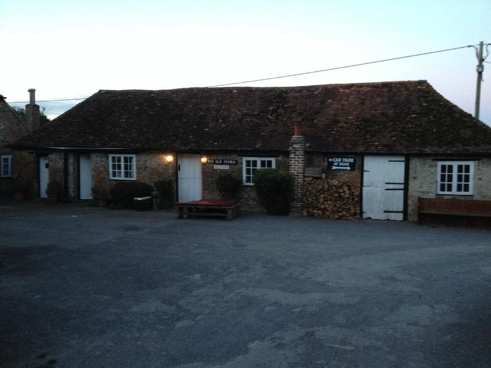 The Northbrook Arms Ξενοδοχείο Micheldever Εξωτερικό φωτογραφία